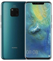 Замена камеры на телефоне Huawei Mate 20 Pro в Екатеринбурге